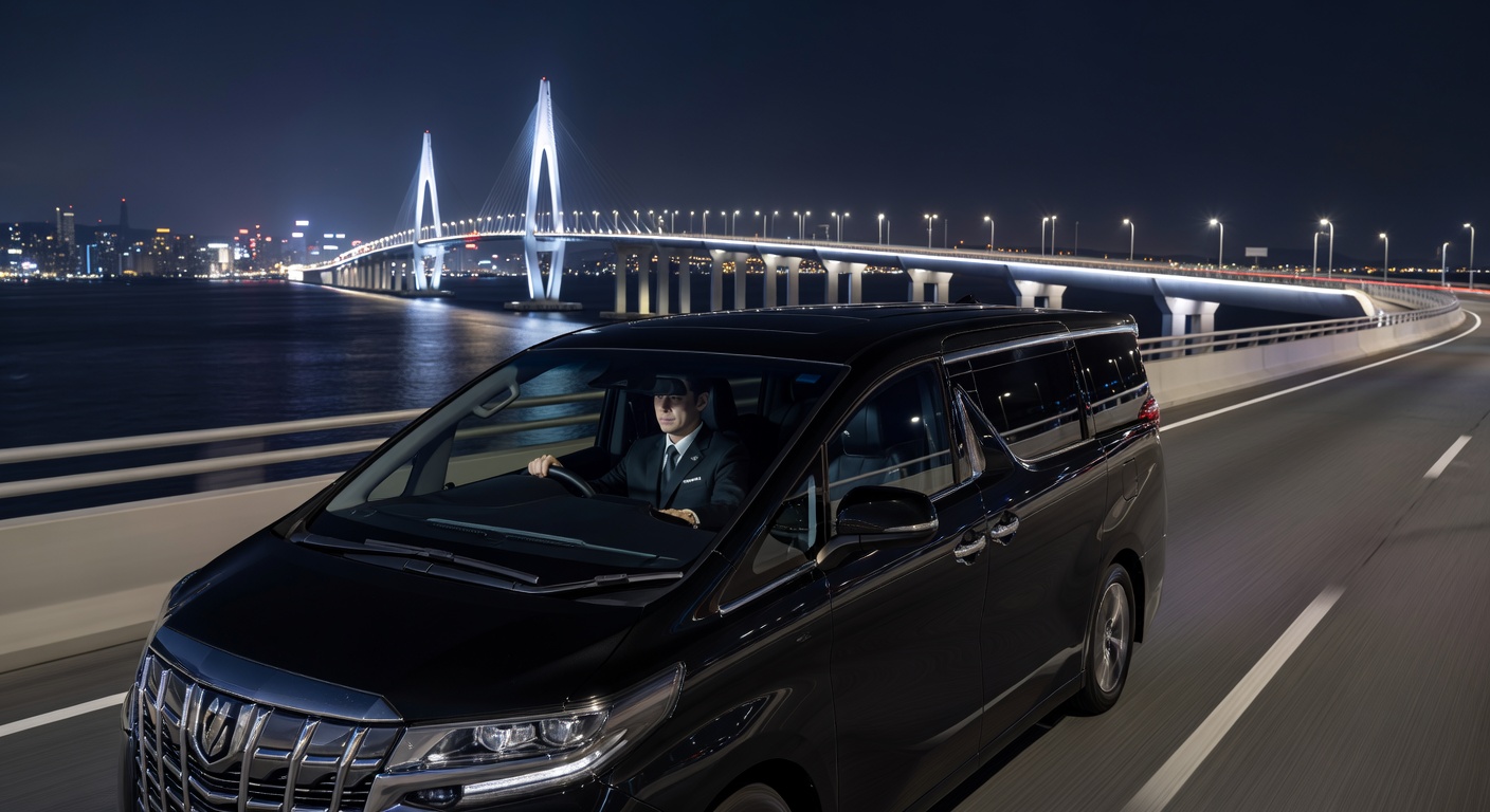 深圳包車